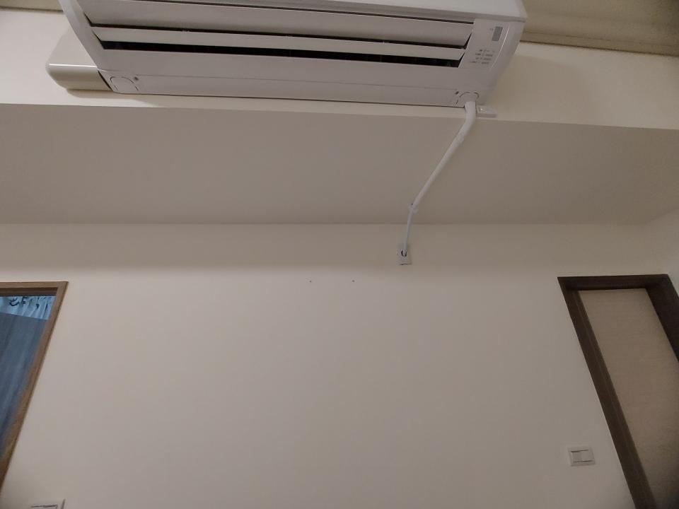 電視壁掛架安裝案件圖片