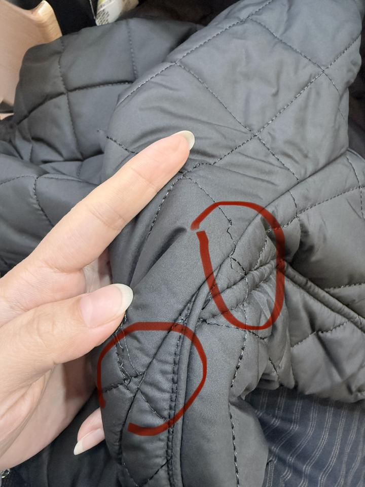 衣物修改案件圖片