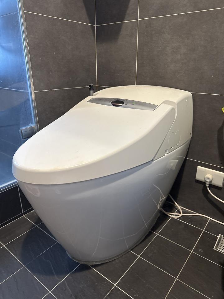 馬桶裝修案件圖片