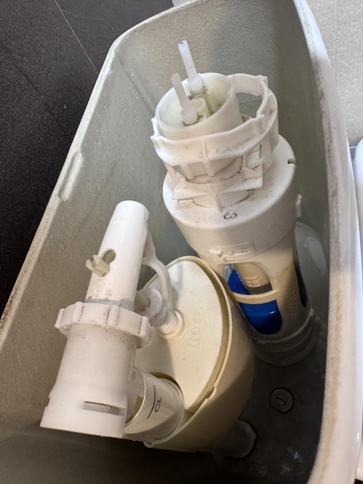 馬桶裝修案件圖片