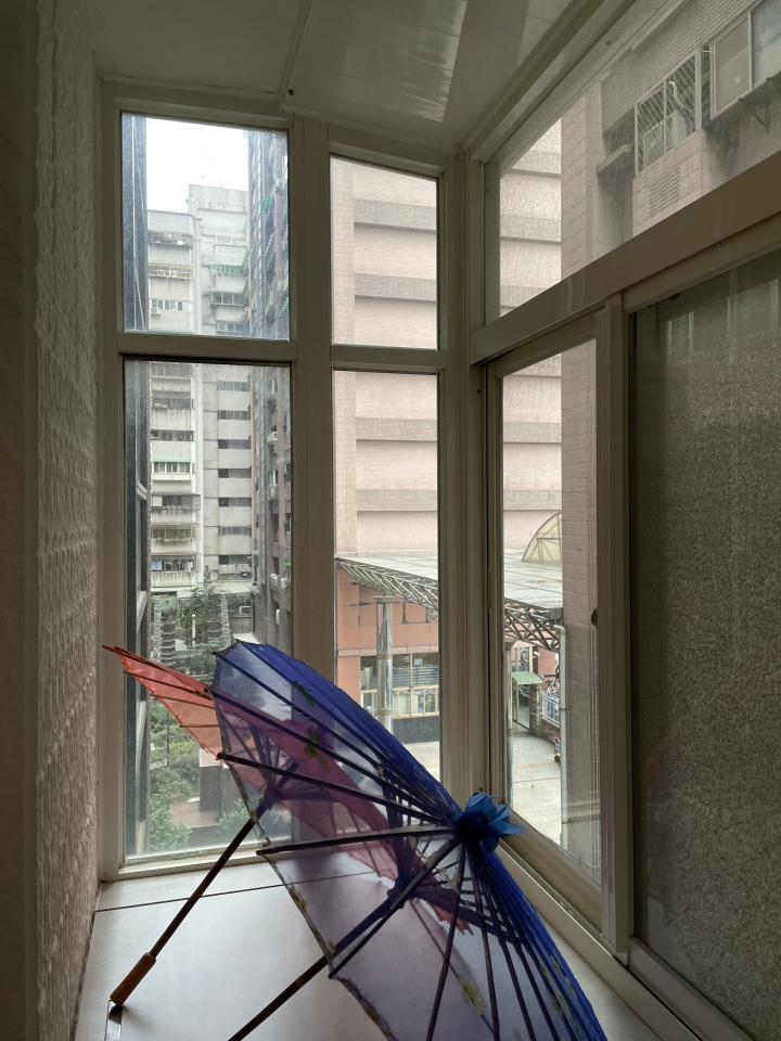 玻璃清潔案件圖片