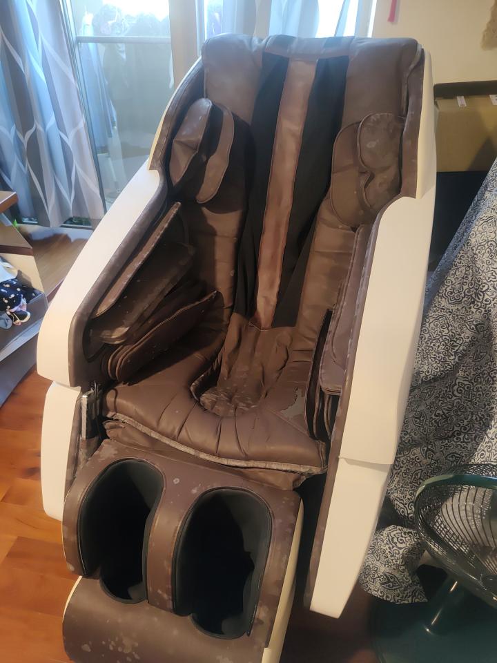 大型垃圾回收案件圖片