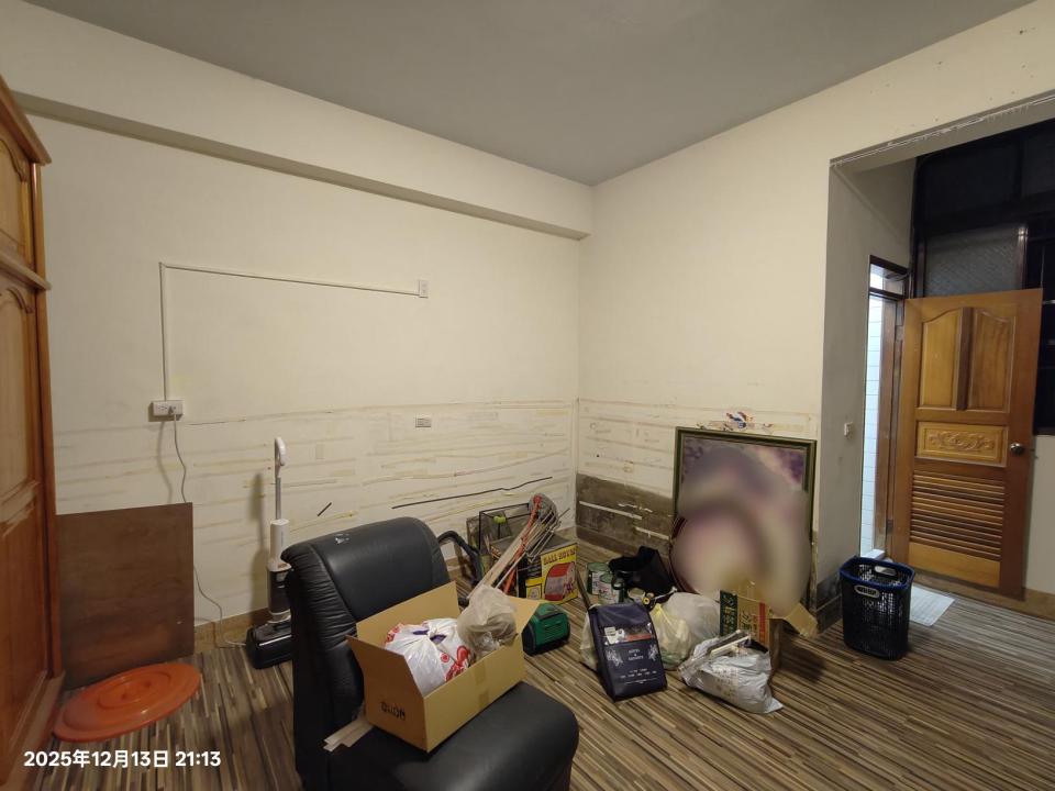 油漆工程案件圖片