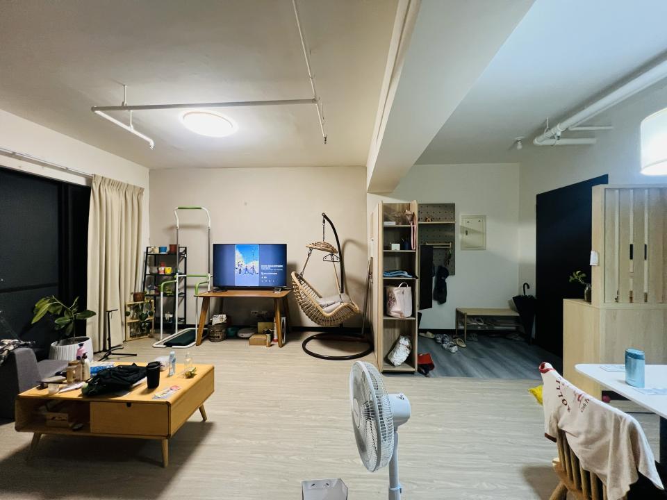 軟裝設計案件圖片