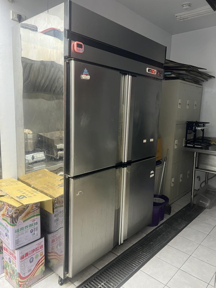 餐飲設備案件圖片