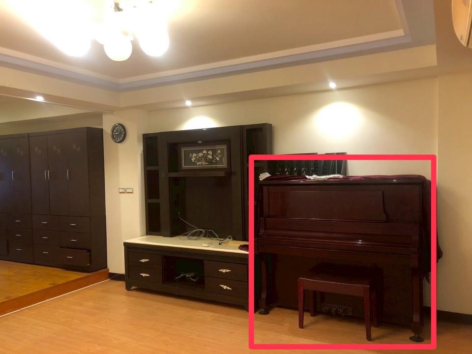 鋼琴搬運案件圖片