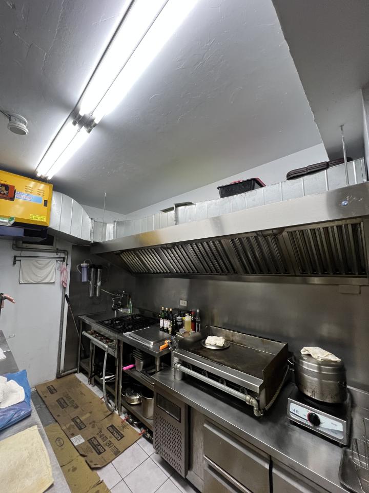 餐飲設備案件圖片