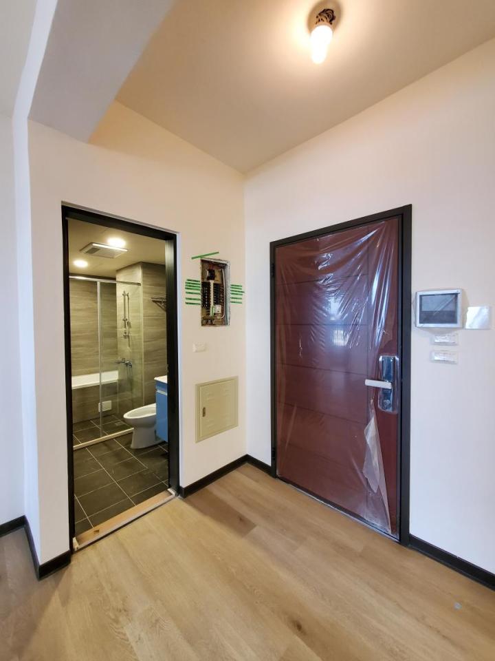 油漆工程案件圖片