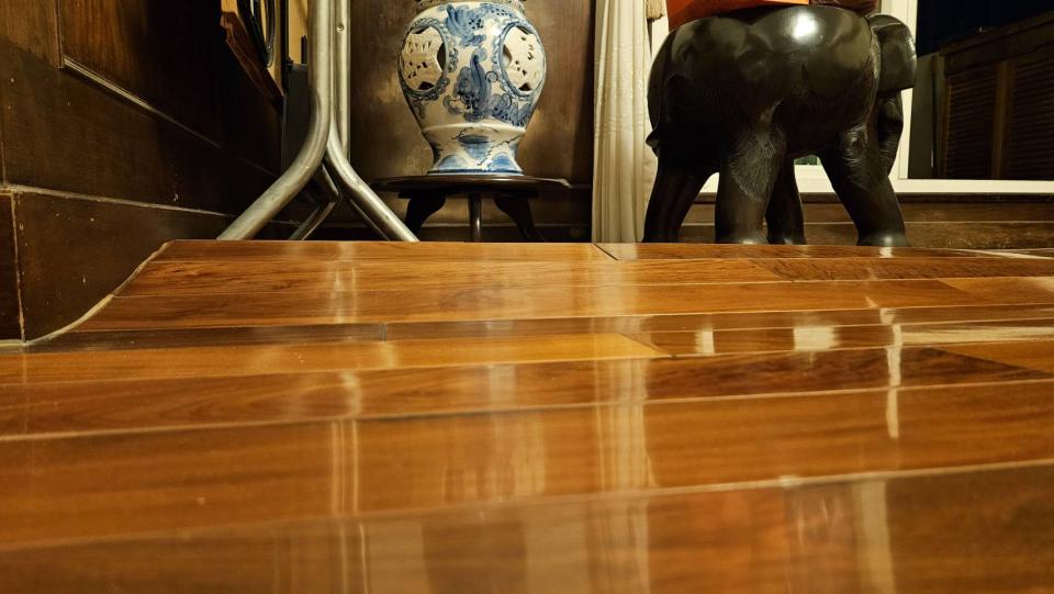 地板維修案件圖片