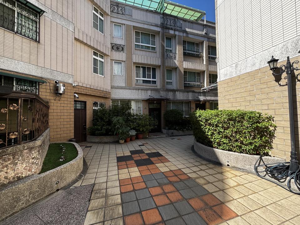 園藝維護案件圖片