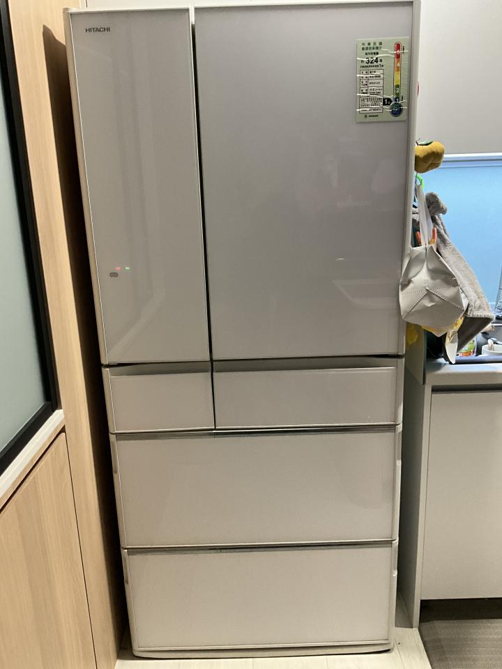 冰箱維修案件圖片