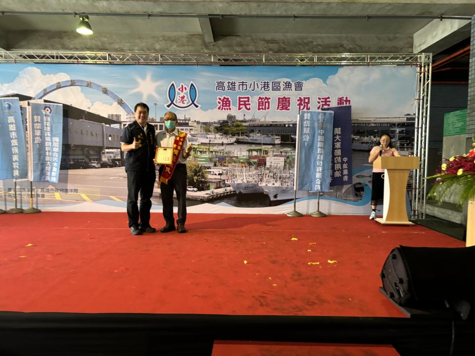 活動場地佈置案件圖片