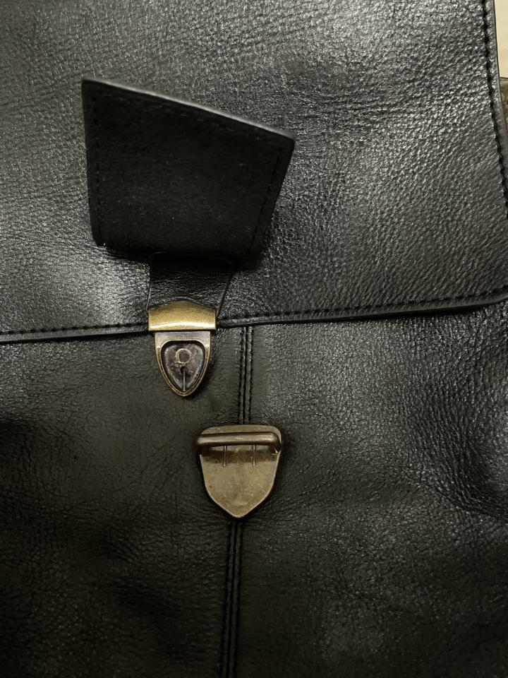 修鞋修包案件圖片