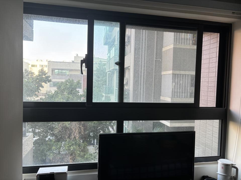 玻璃清潔案件圖片