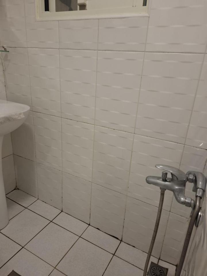 浴室除霉清潔案件圖片