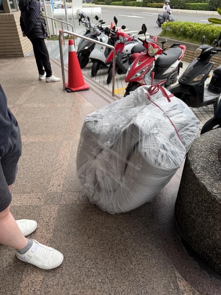 載貨運輸服務案件圖片