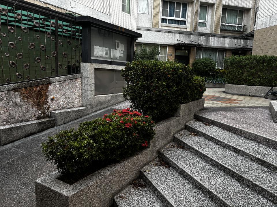 園藝維護案件圖片