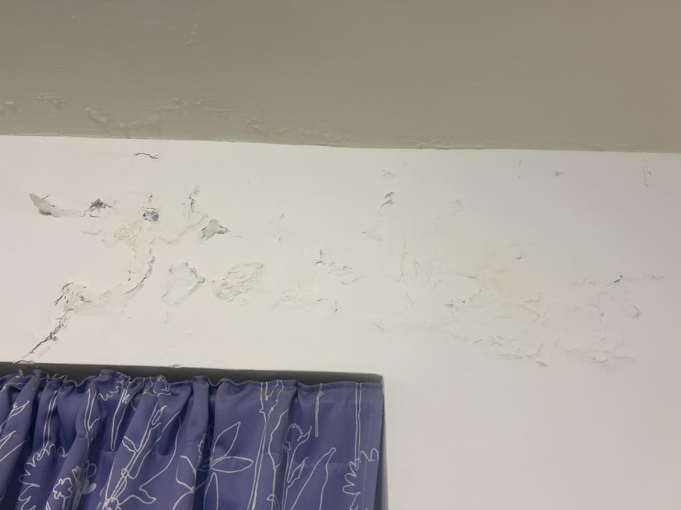 油漆工程案件圖片