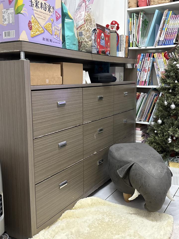 波音軟片施工案件圖片