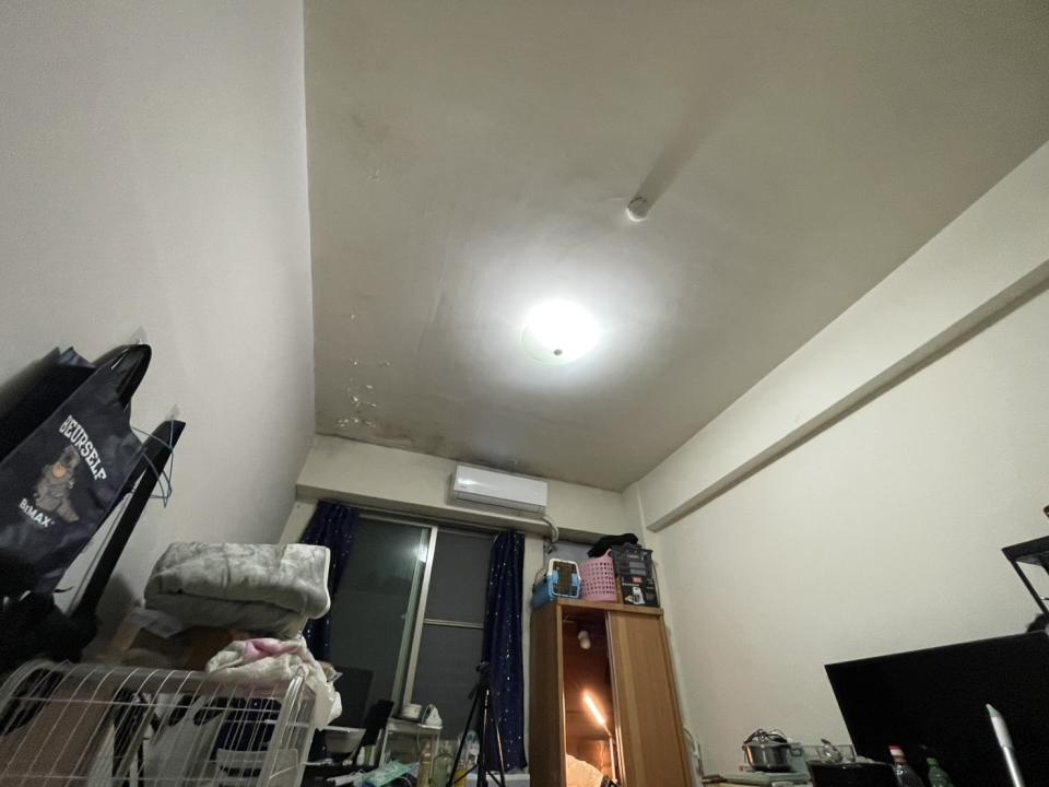 油漆工程案件圖片