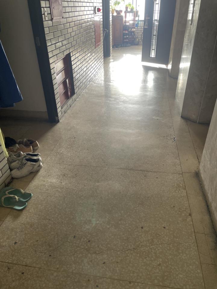 地板拋光打蠟案件圖片