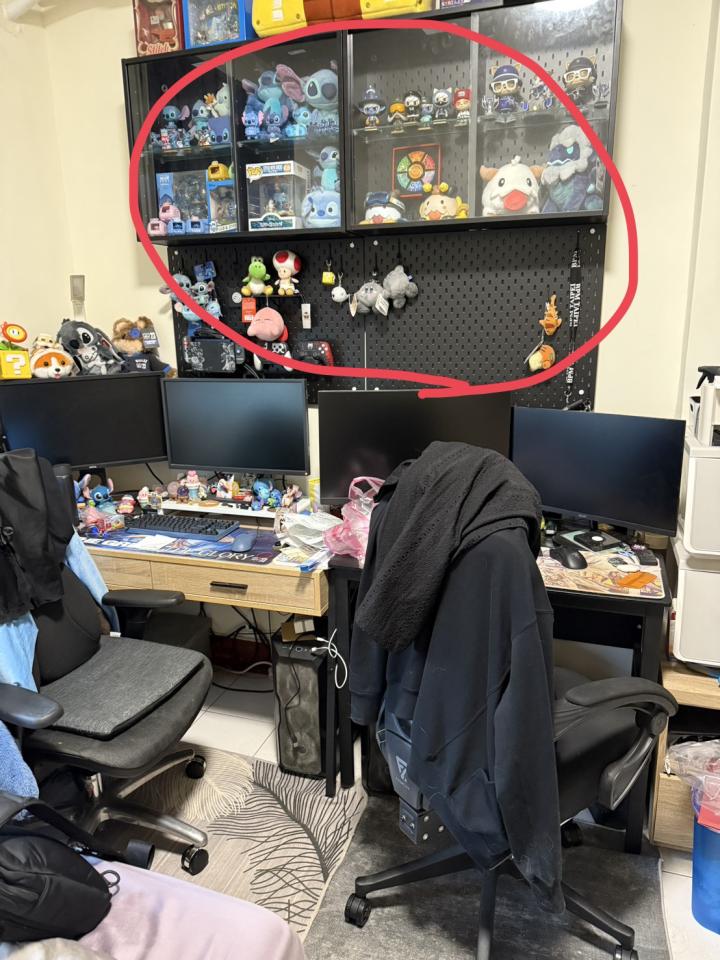 家具組裝案件圖片