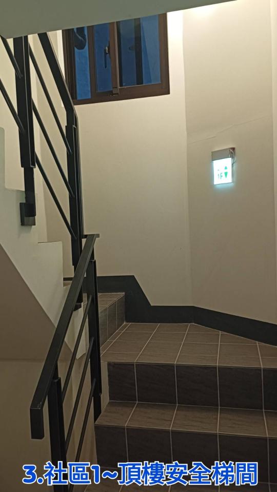 商業空間清潔案件圖片