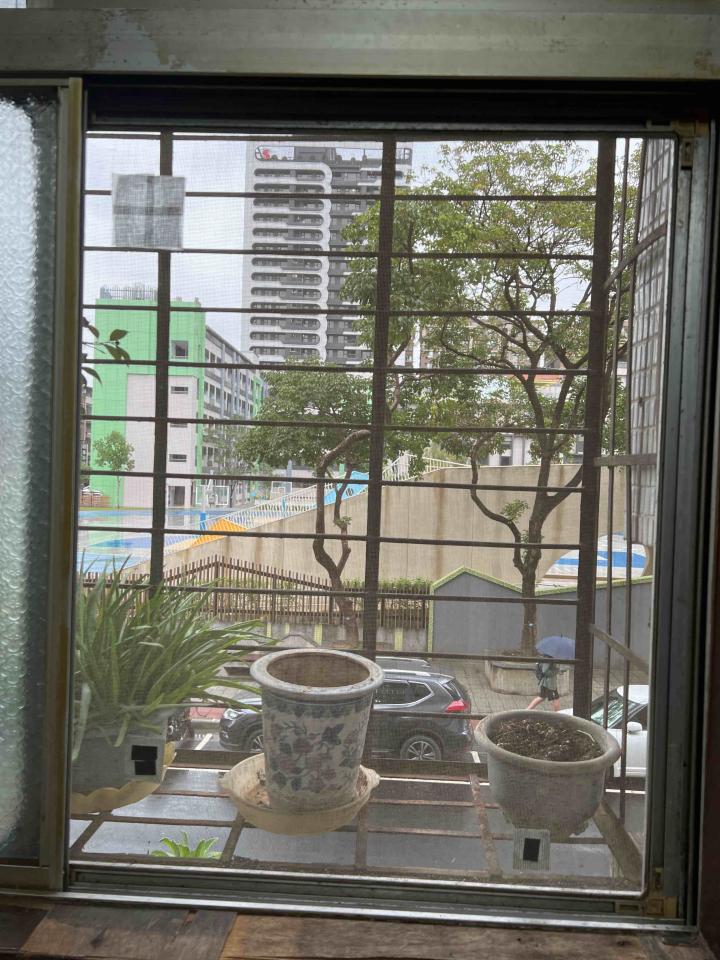 紗窗裝修案件圖片