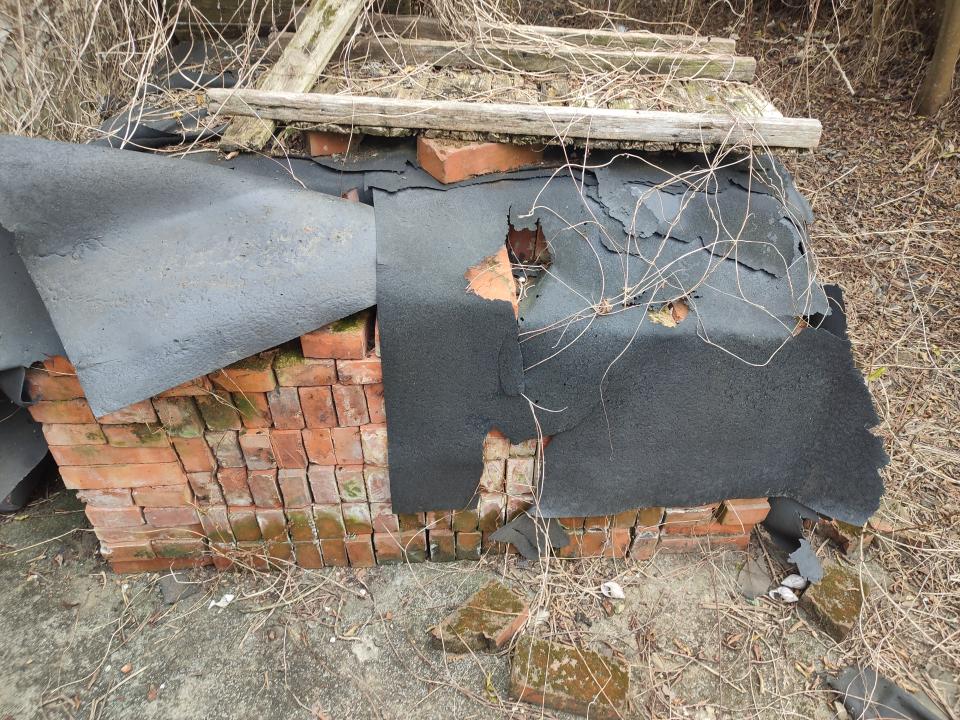 大型垃圾回收案件圖片