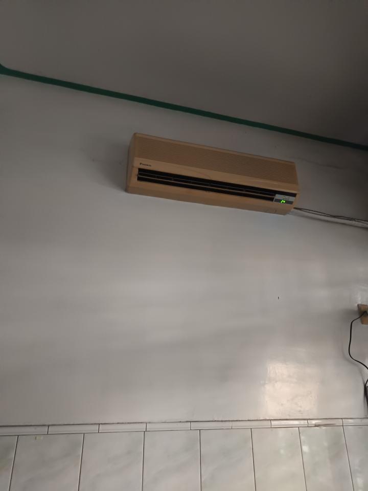 冷氣清洗案件圖片