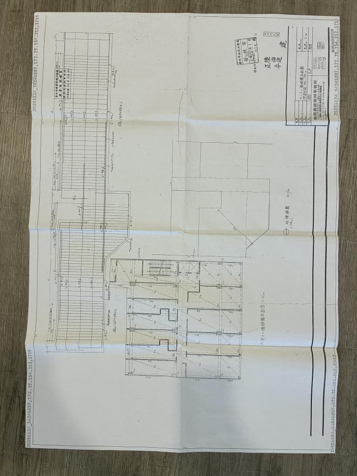 結構技師案件圖片