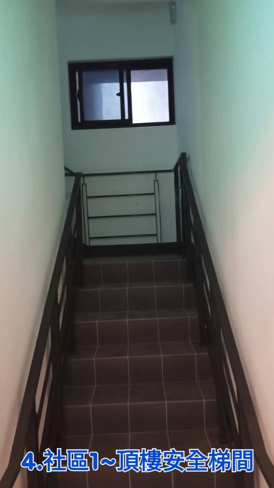 商業空間清潔案件圖片