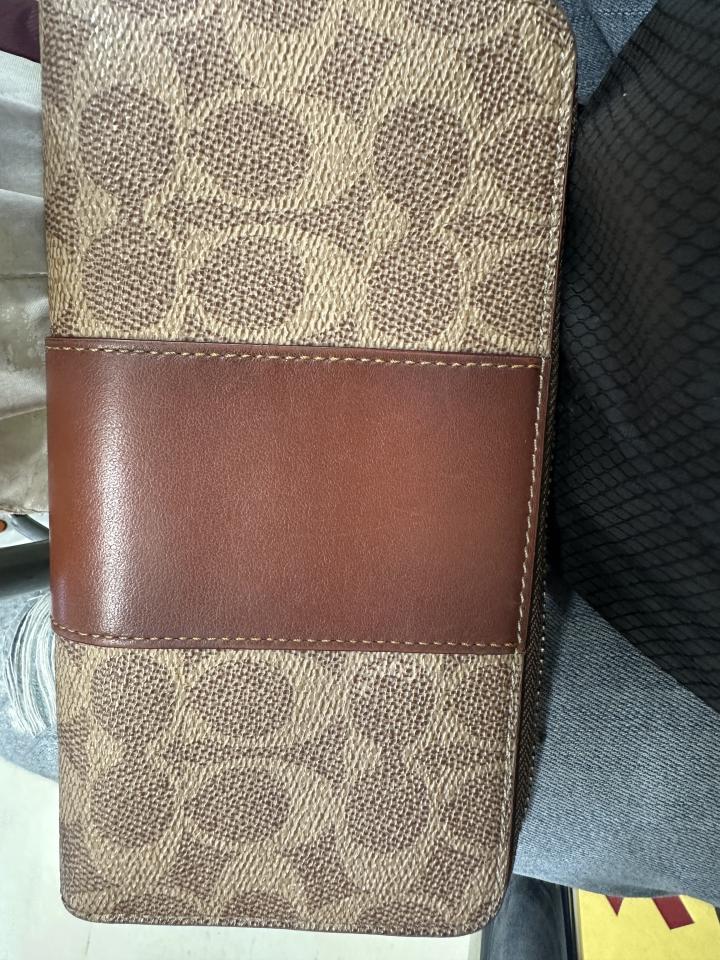 修鞋修包案件圖片