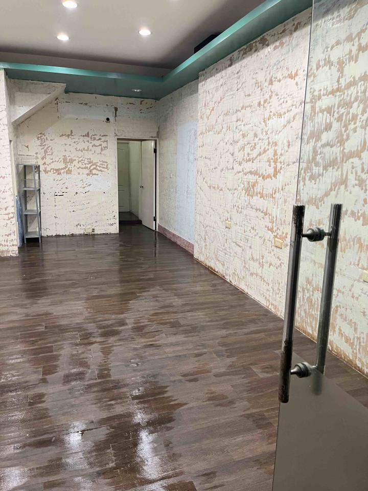 油漆工程案件圖片