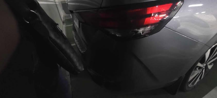 車燈修復案件圖片