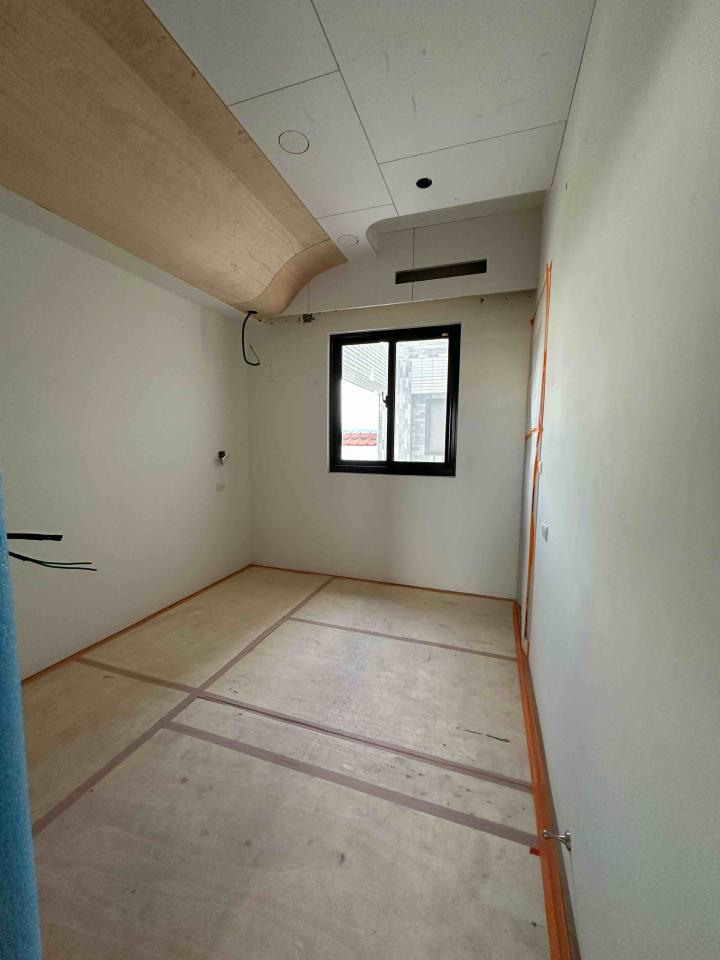 油漆工程案件圖片