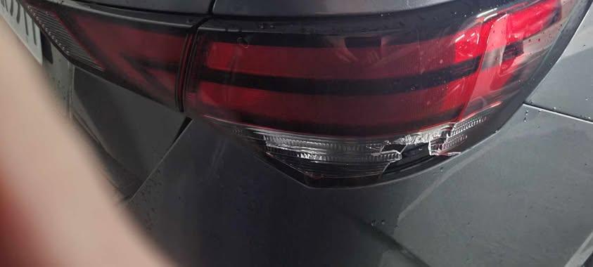 車燈修復案件圖片