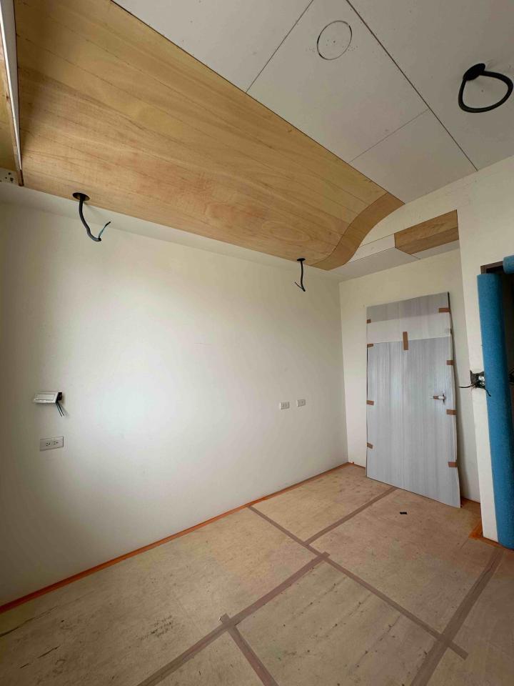 油漆工程案件圖片