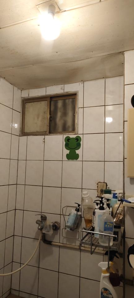 浴室翻新案件圖片