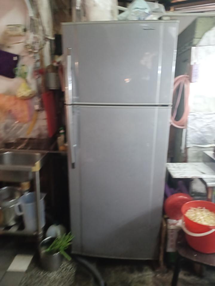 冰箱維修案件圖片