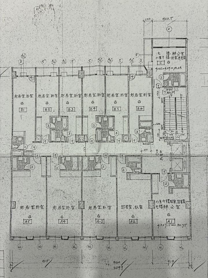 結構技師案件圖片