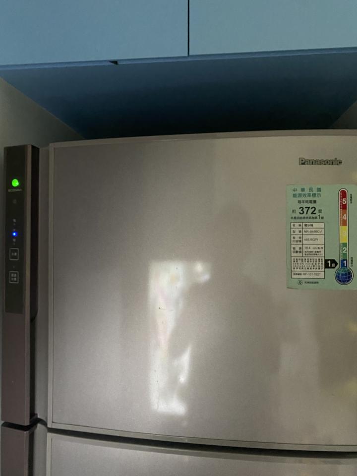 冰箱維修案件圖片