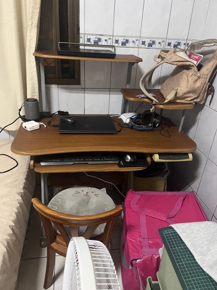 大型家具回收案件圖片