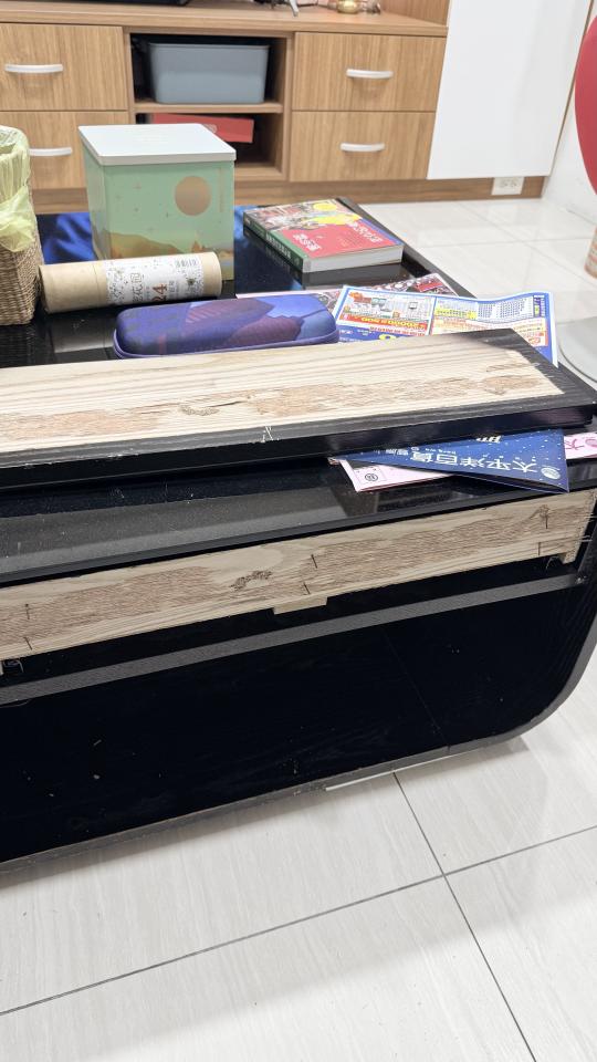 家具維修案件圖片