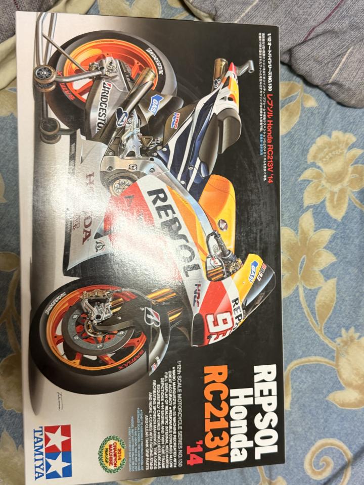 模型代工案件圖片