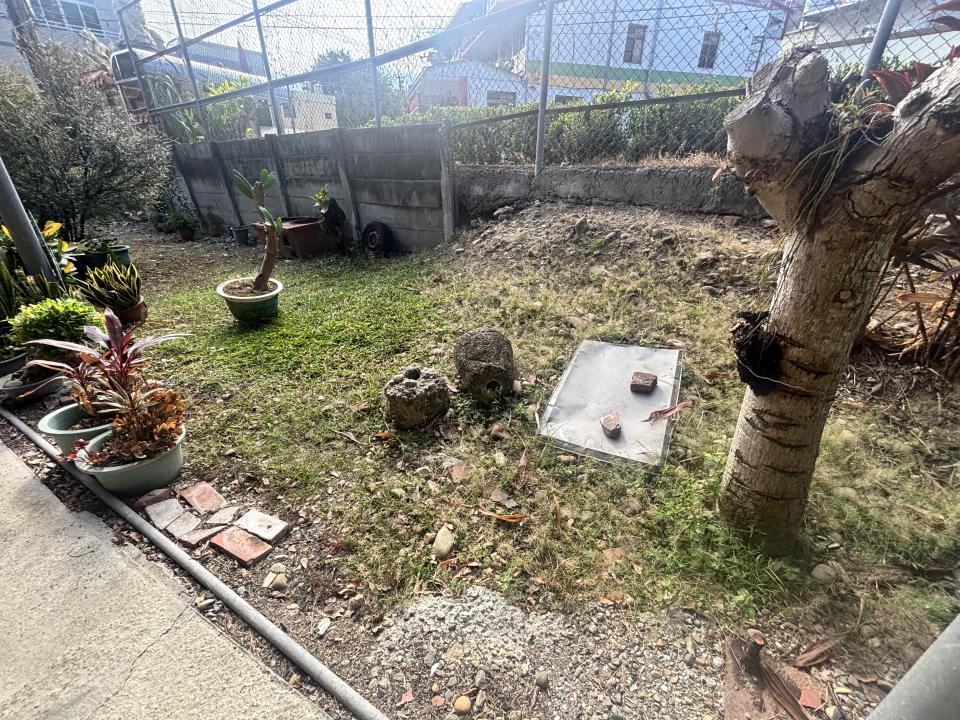 園藝維護案件圖片