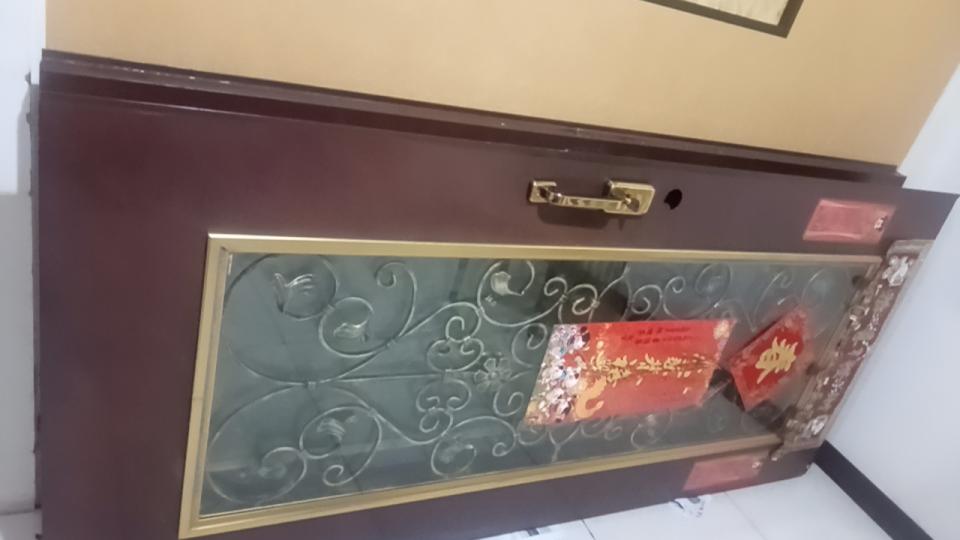 大型垃圾回收案件圖片