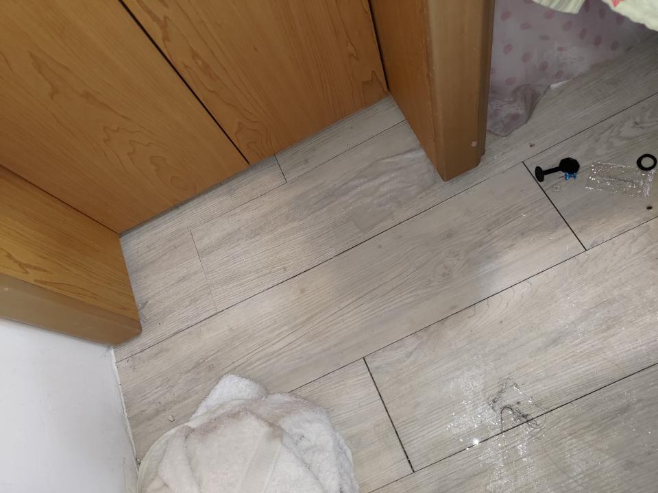 漏水處理案件圖片