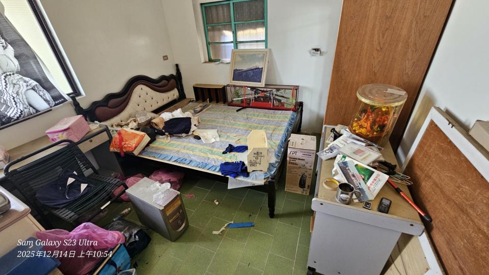 大型垃圾回收案件圖片