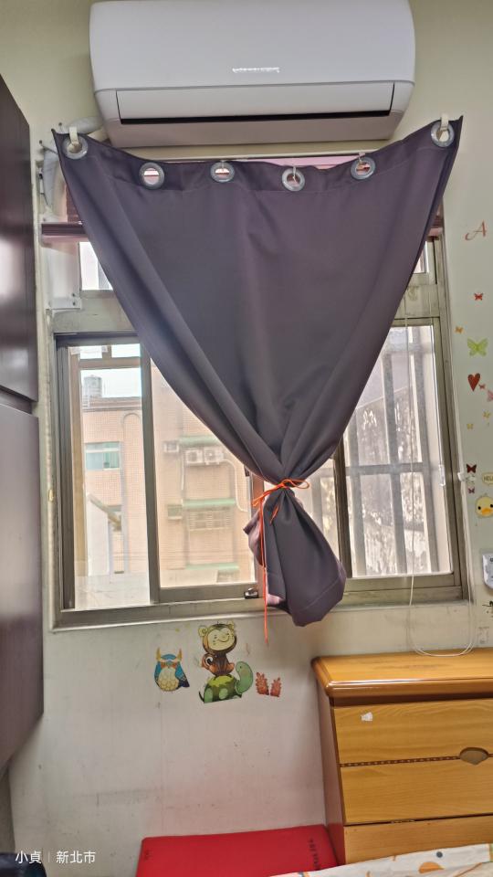 防盜窗案件圖片